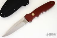 KM-6 - Arkansas Toothpick