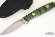 K-35 - Gentleman's Knife