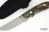 K-4 - Straight Hunter