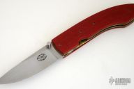 Linerlock Folder