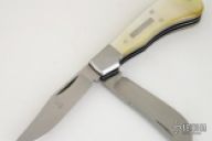 Two Blade Saddlehorn