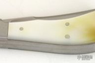 Two Blade Saddlehorn