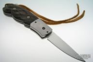 Sheephorn Scale Release Auto