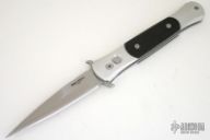 The Don 1744 - Carbon Fiber