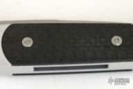 The Don 1744 - Carbon Fiber