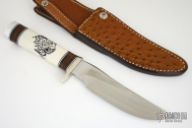 African Big Five (Leopard - #26)