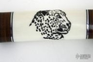 African Big Five (Leopard - #26)