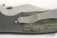 Custom Bushman CQC-16