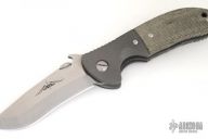 Custom Mini Commander