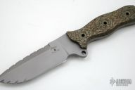 Custom Shop Flying Nuclear Badger Attack TAC