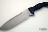 Custom Shop Nuclear Mother of All Steel Hearts (MOASH)