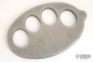 Devil's Egg Knuckles