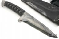 Custom Spec. Recon II w/ Jashido Guard