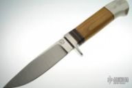 Slim Hunter - Desert Ironwood