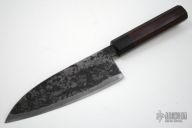 Debabocho AS - Double Edged - 18.5 cm (Large)