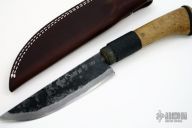 KenNata AS Drop Point - 15 cm