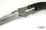 E-Lock Tactical Folder