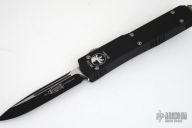 121-1 Ultratech S/E Black Standard