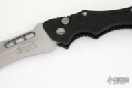 132-4 Vector Satin Standard / Gray Posts