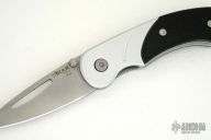 Linerlock Folder