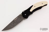 1851-D Defiance D/A - Damascus