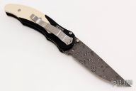 1851-D Defiance D/A - Damascus