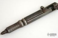 Large Bolt Action Pen