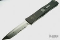 Exodus OTF (out the front)