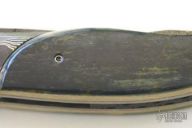 Zaza Prototype Ladder Damascus