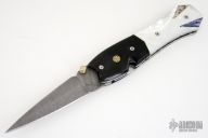 Damascus Folder