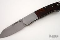 Combat/Utility Self-Lock Folder