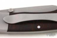 Combat/Utility Self-Lock Folder