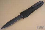 Makora Federal Air Marshall - O.T.F.