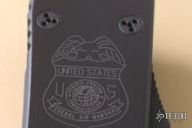 Makora Federal Air Marshall - O.T.F.