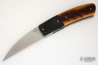 Liner Lock Folding Knife