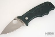 Lil' Temperance (Serrated)