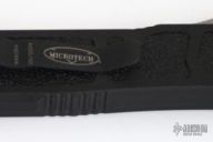 Makora D/E - Two-Tone Black Plain (03/2004)