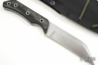 2005 S.W. Florida Knife Club Tanto #2/20