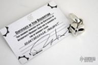 Heartbreaker Pendant