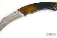 Assisted T-Rex Tactical