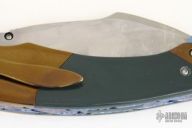 Assisted T-Rex Tactical