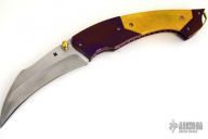 Assisted T-Rex Tactical