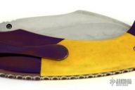 Assisted T-Rex Tactical