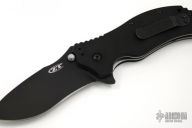 ZT 0350 - Assisted Flipper