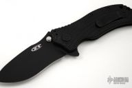 ZT 0300 - Assisted Flipper