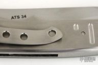 Large Tactical Flipper