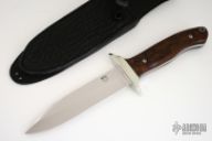 Model 17 - Classic Ironwood Fighter