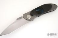 Frame Lock Folding Knife