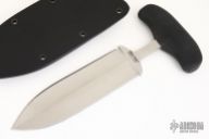 Safe Keeper 1 Push Dagger