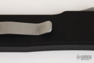 UTX-70 - S/E Black Serrated